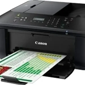 Reset almohadilla de impresora canon MX477