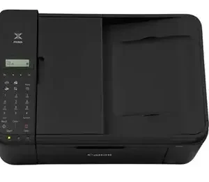 Reset almohadilla de impresora canon MX491