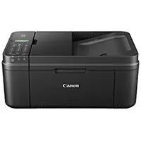 Reset almohadilla de impresora canon MX494