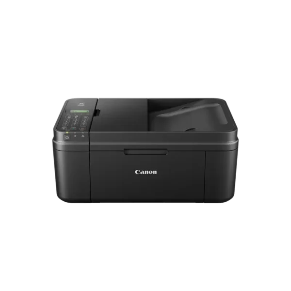 Reset almohadilla de impresora canon MX495