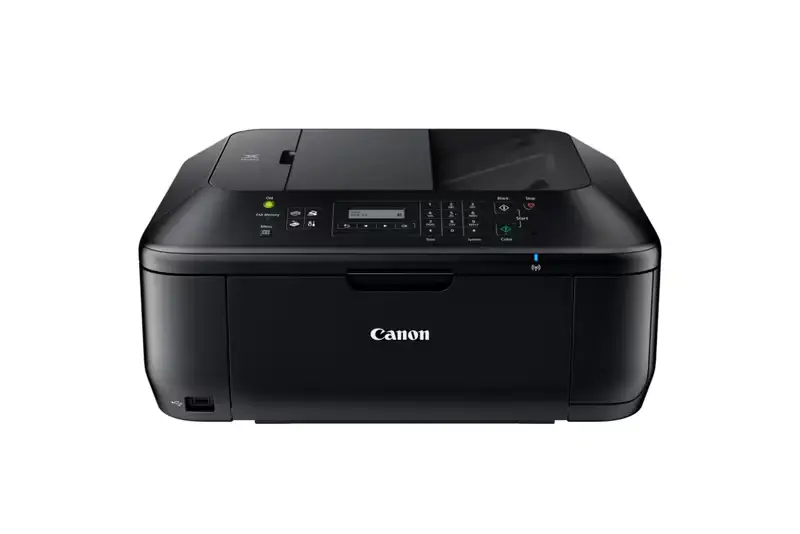 Reset almohadilla de impresora canon MX535