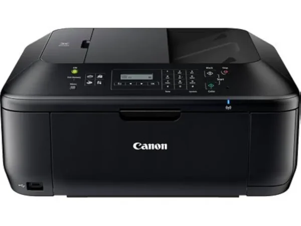 Reset almohadilla de impresora canon MX536
