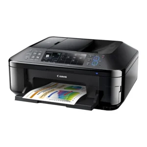 Reset almohadilla de impresora canon MX890