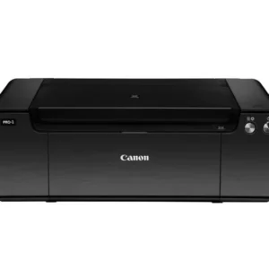 Reset almohadilla de impresora canon PRO1