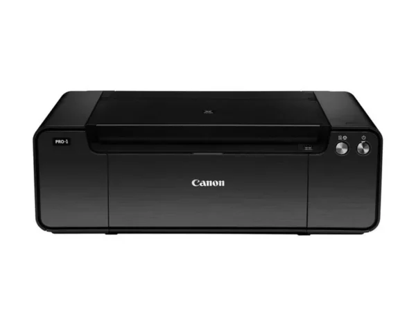 Reset almohadilla de impresora canon PRO1