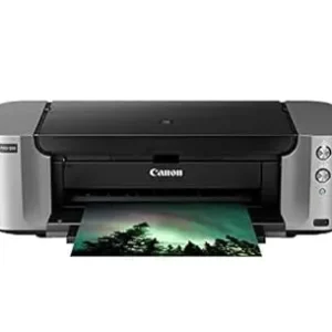 Reset almohadilla de impresora canon PRO100