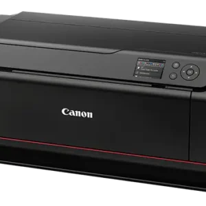 Reset almohadilla de impresora canon PRO1000