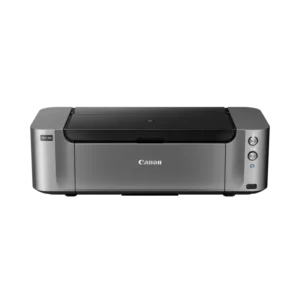 Reset almohadilla de impresora canon PRO100S