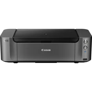 Reset almohadilla de impresora canon PRO10S