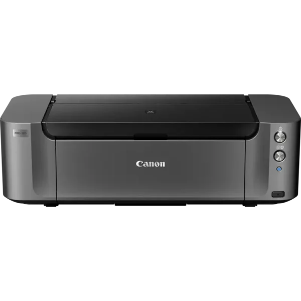 Reset almohadilla de impresora canon PRO10S