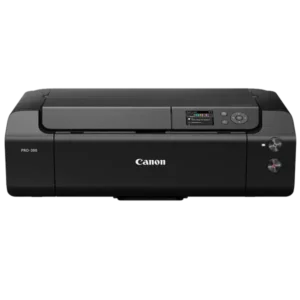 Reset almohadilla de impresora canon PRO300