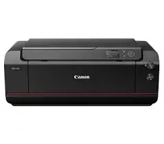 Reset almohadilla de impresora canon PRO500