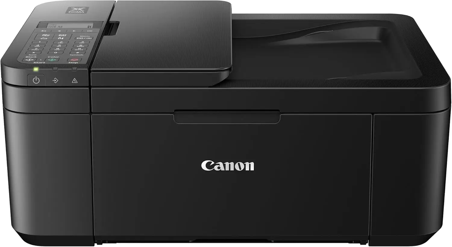 Reset almohadilla de impresora canon TR4520