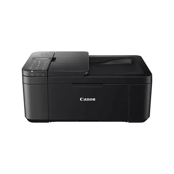 Reset almohadilla de impresora canon TR4521