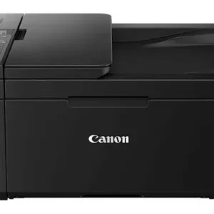 Reset almohadilla de impresora canon TR4550
