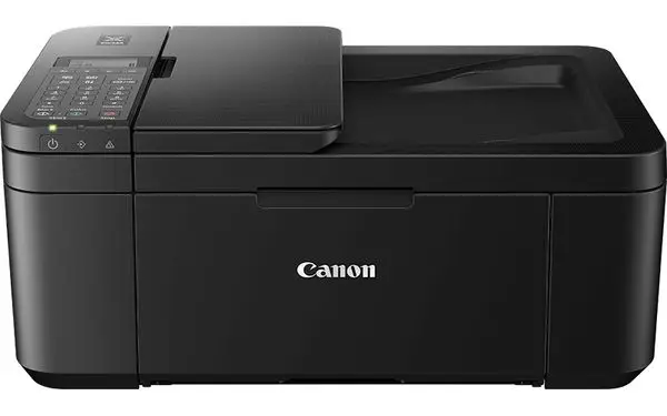 Reset almohadilla de impresora canon TR4550