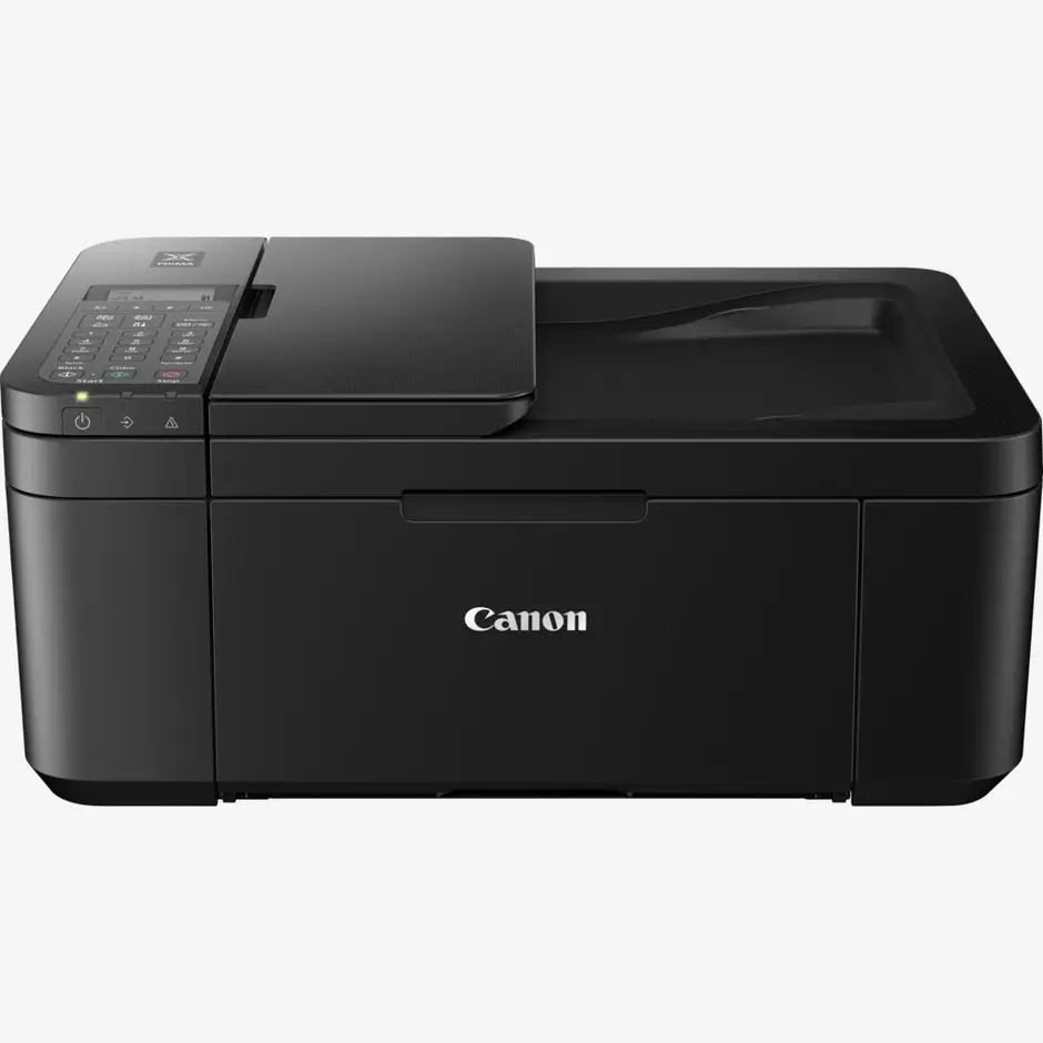 Reset almohadilla de impresora canon TR4555
