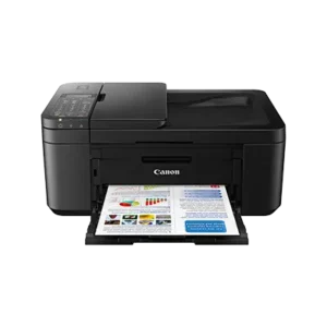 Reset almohadilla de impresora canon TR4570