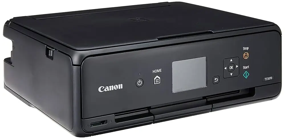 Reset almohadilla de impresora canon TR5070