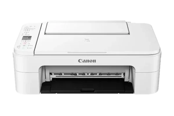 Reset almohadilla de impresora canon TS3122