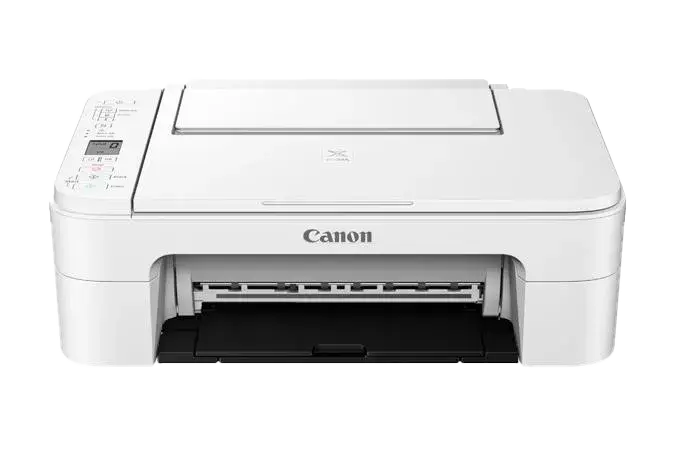 Reset almohadilla de impresora canon TS3122