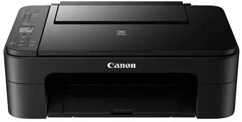 Reset almohadilla de impresora canon TS3129