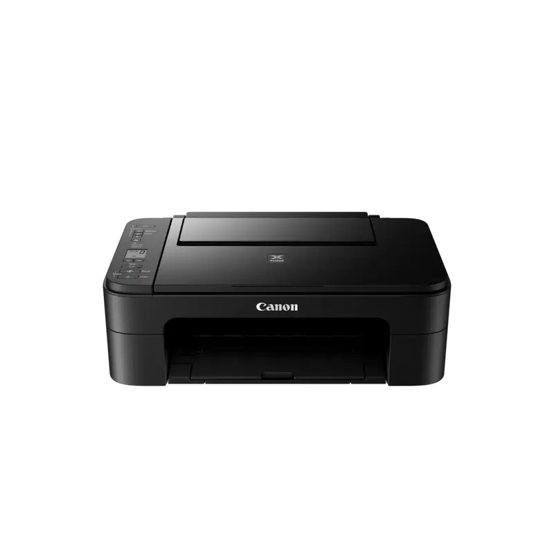 Reset almohadilla de impresora canon TS3150