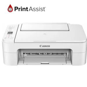 Reset almohadilla de impresora canon TS3165