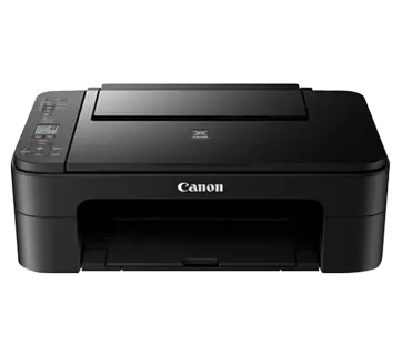 Reset almohadilla de impresora canon TS3170S