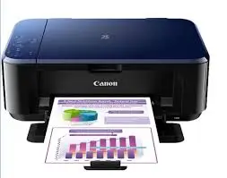 Reset almohadilla de impresora canon TS3180