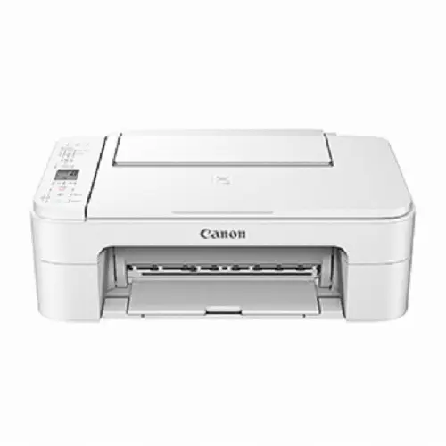 Reset almohadilla de impresora canon TS3195
