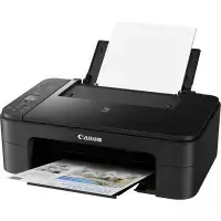 Reset almohadilla de impresora canon TS3320