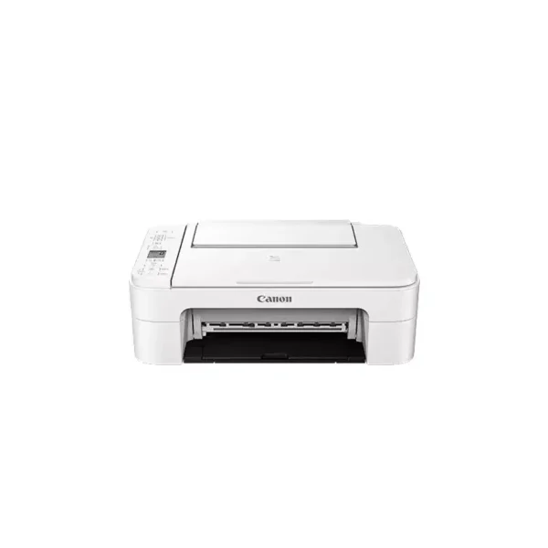Reset almohadilla de impresora canon TS3322