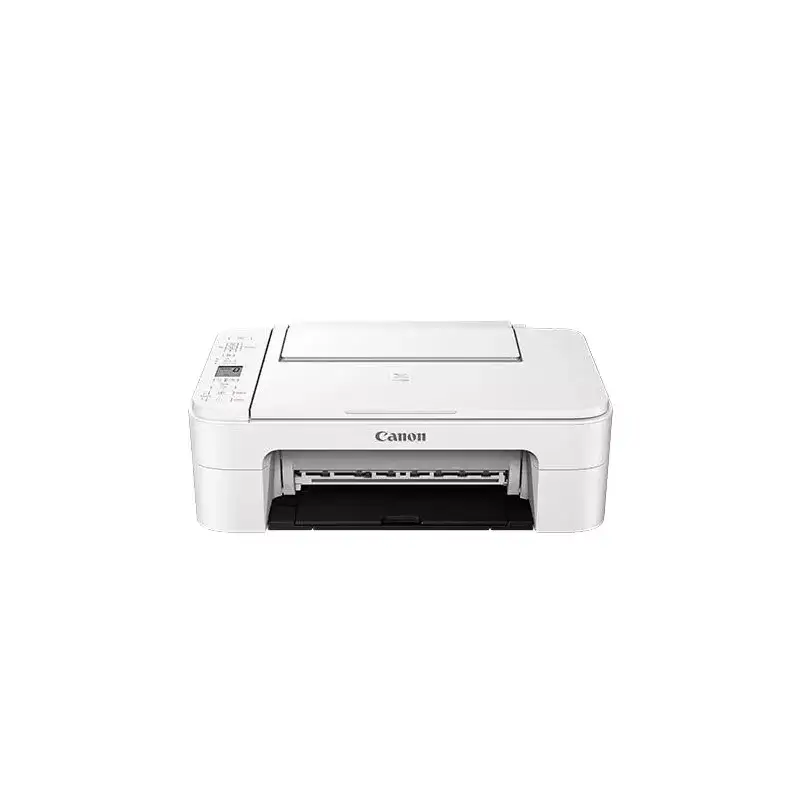 Reset almohadilla de impresora canon TS3322