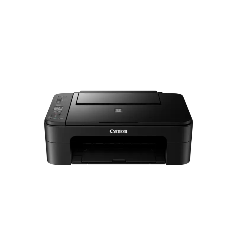 Reset almohadilla de impresora canon TS3350