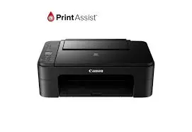 Reset almohadilla de impresora canon TS3360