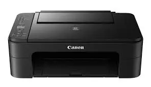 Reset almohadilla de impresora canon TS3370S