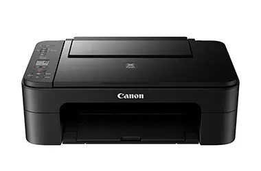 Reset almohadilla de impresora canon TS3380