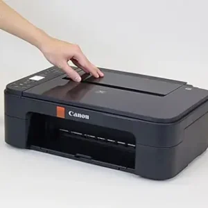 Reset almohadilla de impresora canon TS3390