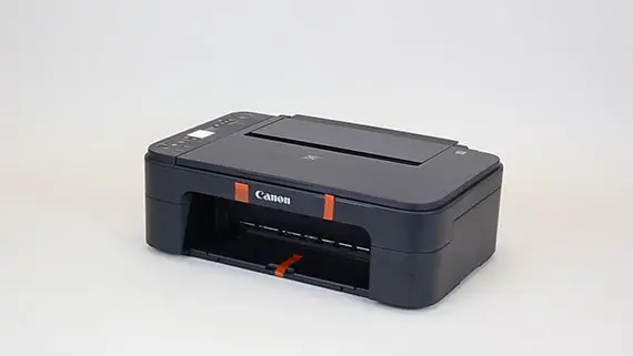 Reset almohadilla de impresora canon TS3392