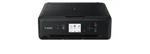 Reset almohadilla de impresora canon TS5010