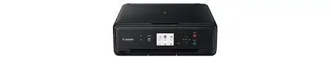 Reset almohadilla de impresora canon TS5010