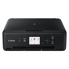 Reset almohadilla de impresora canon TS5020