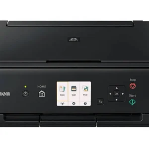Reset almohadilla de impresora canon TS5040