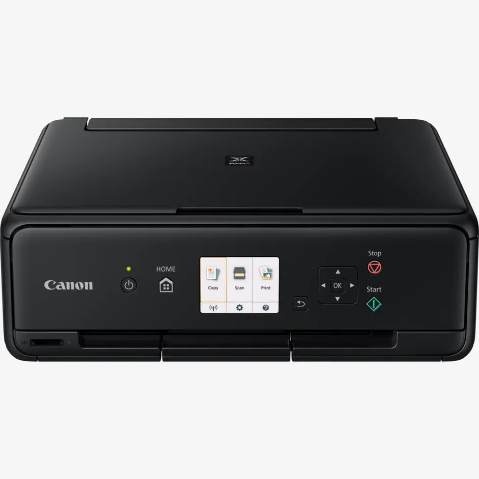 Reset almohadilla de impresora canon TS5050