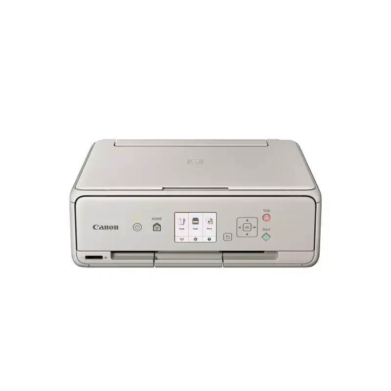 Reset almohadilla de impresora canon TS5053