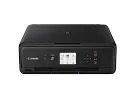 Reset almohadilla de impresora canon TS5060