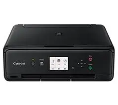 Reset almohadilla de impresora canon TS5070