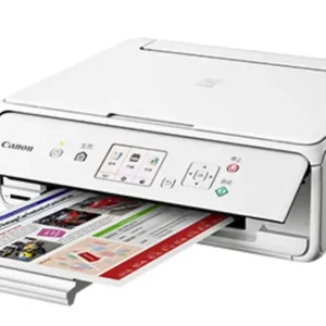 Reset almohadilla de impresora canon TS5080
