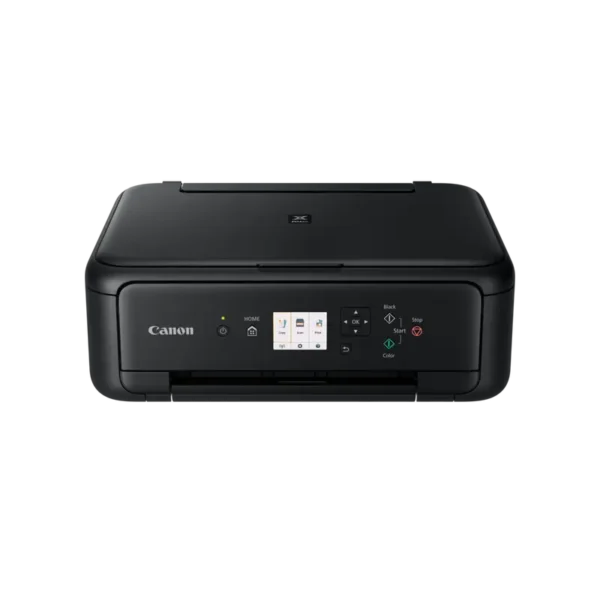 Reset almohadilla de impresora canon TS5110